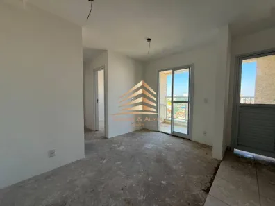 Apartamento com 2 Quartos à venda, 45m² no Vila Galvão, Guarulhos