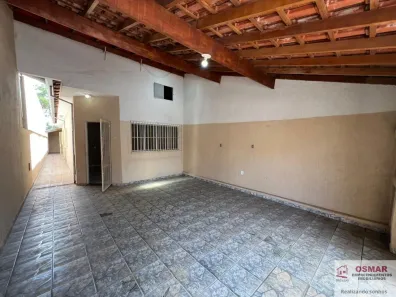Casa com 2 Quartos à venda, 86m² no Jardim Recanto dos Sonhos, Sumaré