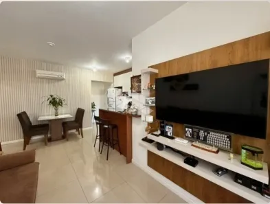 Apartamento com 3 Quartos à venda, 81m² no Pagani, Palhoça