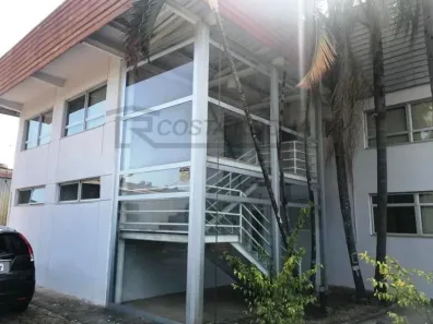 Sala Comercial à venda, 2200m² no Distrito Industrial II, Salto