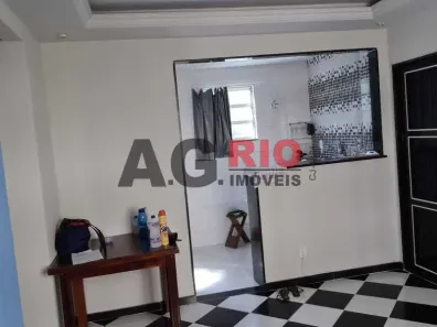 Apartamento com 2 Quartos à venda, 53m² no Praça Seca, Rio de Janeiro