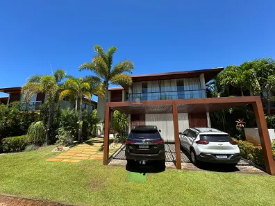 Casa de Condomínio com 5 Quartos à venda, 596m² no Açu da Torre, Mata de São João