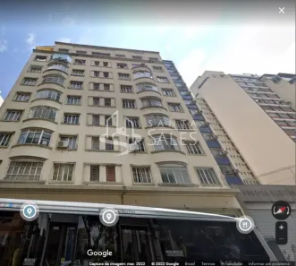 Apartamento com 2 Quartos para alugar, 80m² no Bela Vista, São Paulo