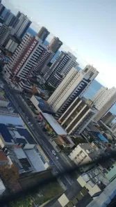 Apartamento com 2 Quartos para alugar, 52m² no Candeias, Jaboatão dos Guararapes