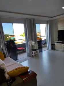 Cobertura com 2 Quartos à venda, 185m² no Ingleses do Rio Vermelho, Florianópolis