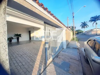 Casa com 3 Quartos à venda, 165m² no Jardim Eulina, Campinas