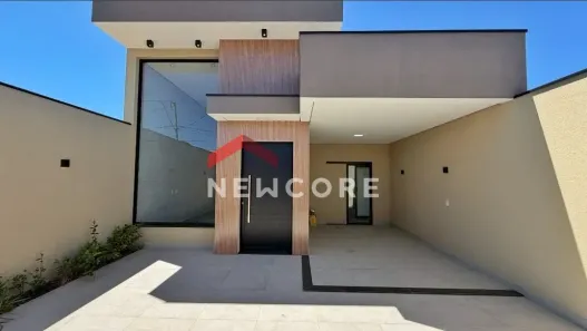 Casa com 3 Quartos à venda, 135m² no Jardim Casablanca, Indaiatuba