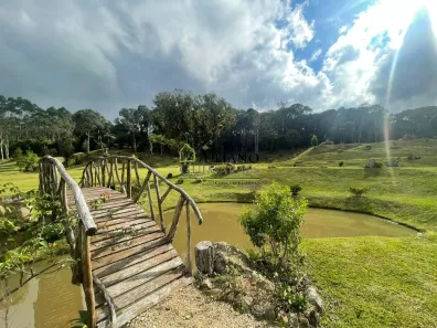 Lote/Terreno à venda, 5767m² no , Rancho Queimado
