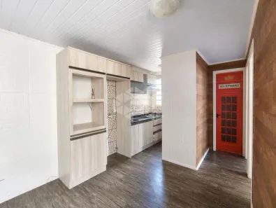 Apartamento com 2 Quartos para alugar, 38m² no Mato Grande, Canoas