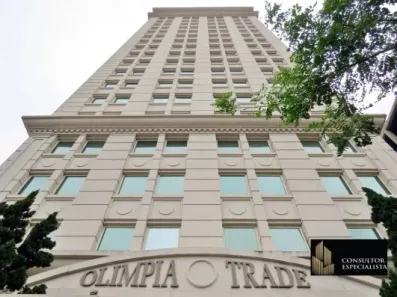 Sala Comercial para alugar, 304m² no Vila Olímpia, São Paulo