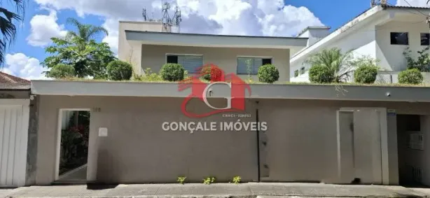 Sobrado com 5 Quartos à venda, 450m² no Vila Albertina, São Paulo