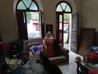 Casa com 1 Quarto à venda, 110m² no Jardim Botânico, Rio de Janeiro