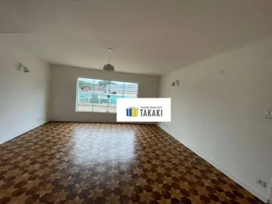 Sobrado com 3 Quartos à venda, 187m² no Jabaquara, São Paulo