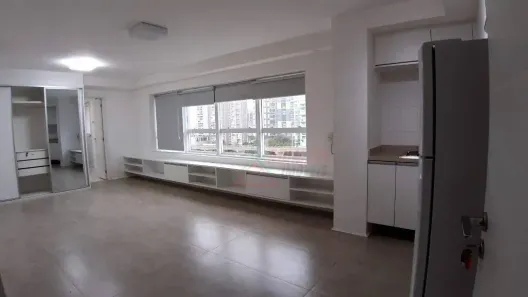 Apartamento com 1 Quarto à venda, 41m² no Brooklin Paulista, São Paulo