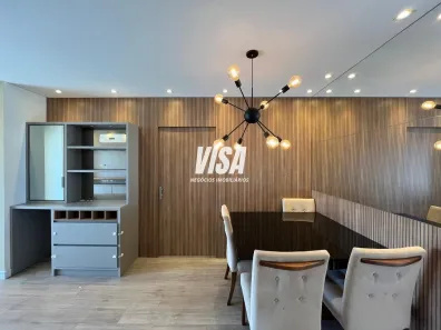 Apartamento com 2 Quartos à venda, 102m² no Centro, Florianópolis