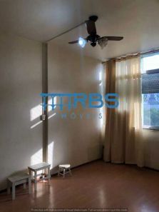 Apartamento com 1 Quarto à venda, 53m² no Centro, Rio de Janeiro
