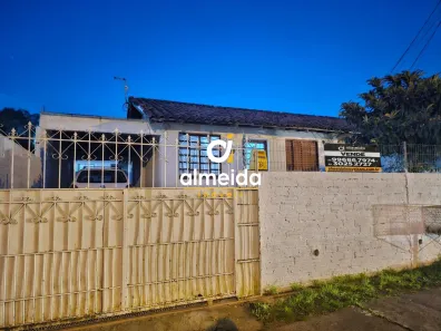 Casa com 2 Quartos à venda, 81m² no Diácono João Luiz Pozzobon, Santa Maria