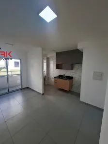 Apartamento com 3 Quartos à venda, 54m² no Vila Rio Branco, Jundiaí