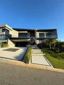 Casa com 4 Quartos à venda, 599m² no Alphaville, Santana de Parnaíba