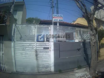 Lote/Terreno à venda, 102m² no Rudge Ramos, São Bernardo do Campo