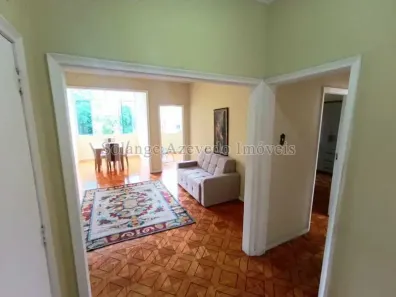 Apartamento com 3 Quartos à venda, 120m² no Tijuca, Rio de Janeiro
