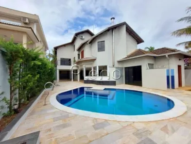 Casa de Condomínio com 1 Quarto à venda, 440m² no Dois Córregos, Valinhos