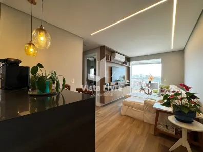 Apartamento com 2 Quartos à venda, 67m² no Vila Ipojuca, São Paulo