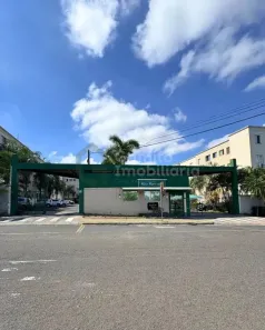 Apartamento com 2 Quartos à venda, 47m² no Loteamento Clube V, São José do Rio Preto