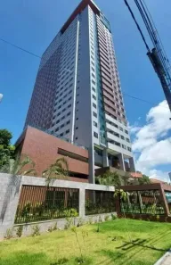 Apartamento com 2 Quartos à venda, 48m² no Boa Vista, Recife