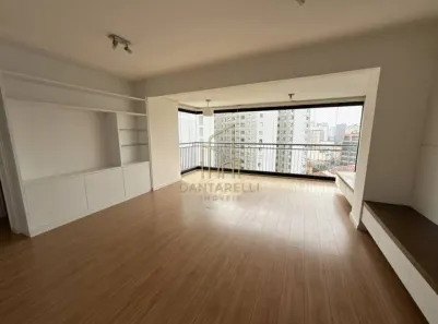Apartamento com 3 Quartos para alugar, 86m² no Vila Mariana, São Paulo