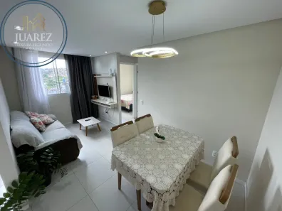 Apartamento com 2 Quartos à venda, 40m² no IAPI, Salvador