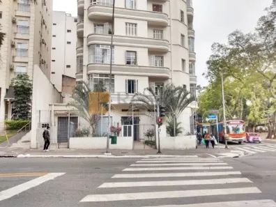 Apartamento com 2 Quartos à venda, 105m² no Santa Cecília, São Paulo