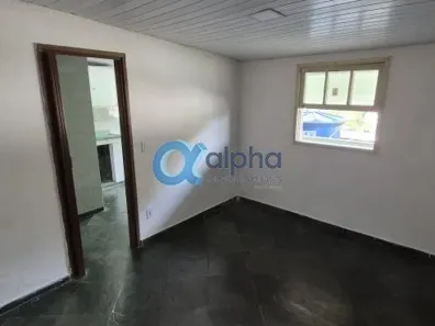 Casa com 1 Quarto para alugar, 35m² no Alto da Serra, Petrópolis