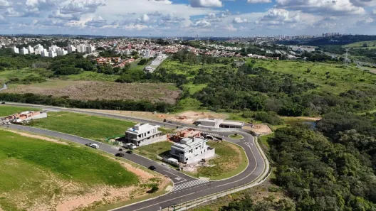 Lote/Terreno à venda, 369m² no Fazenda Pau D'Alho, Campinas