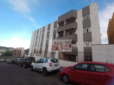 Apartamento com 2 Quartos à venda, 75m² no Paineiras, Juiz de Fora