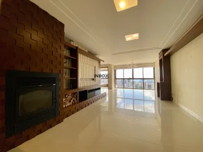 Apartamento com 3 Quartos à venda, 186m² no Cidade Alta, Bento Gonçalves