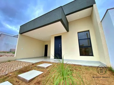 Casa de Condomínio com 3 Quartos à venda, 175m² no Wanel Ville, Sorocaba