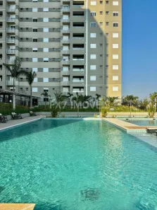 Apartamento com 2 Quartos à venda, 64m² no Loteamento Parque São Martinho, Campinas