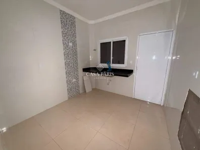 Casa com 2 Quartos à venda, 60m² no Sítio do Campo, Praia Grande