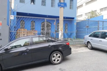 Imóvel Comercial para alugar, 40m² no Vila Almeida, Guarulhos