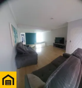 Sobrado com 3 Quartos à venda, 278m² no Jardim Pedroso, Mauá