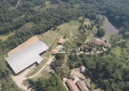Fazenda/Sítio com 4 Quartos à venda, 169400m² no Jardim Guaçu, São Roque
