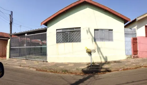 Casa com 2 Quartos à venda, 150m² no Jardim Belo Horizonte II, Santa Bárbara D'Oeste