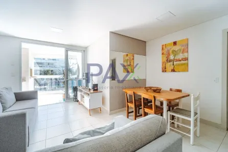 Apartamento com 3 Quartos à venda, 95m² no Ingleses do Rio Vermelho, Florianópolis