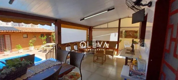 Imóvel Comercial com 4 Quartos à venda, 340m² no Pinheiros, São José do Rio Preto