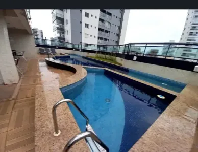 Apartamento com 3 Quartos para alugar, 82m² no Nazaré, Belém