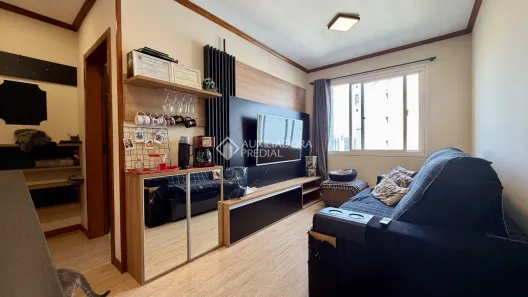 Apartamento com 2 Quartos à venda, 54m² no Cidade Baixa, Porto Alegre