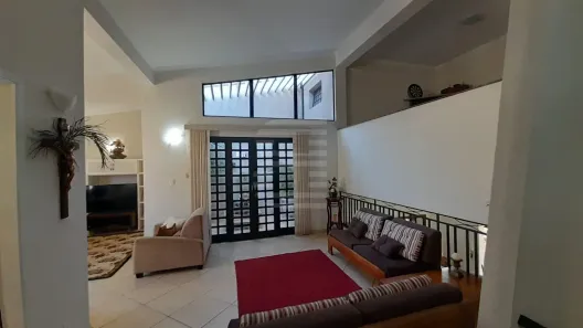 Casa com 4 Quartos à venda, 328m² no Parque Alto Taquaral, Campinas