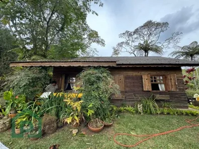 Casa de Condomínio com 2 Quartos à venda, 50m² no Mury, Nova Friburgo