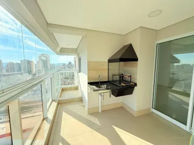 Apartamento com 2 Quartos à venda, 66m² no Vila Azevedo, São Paulo